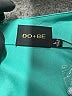 Do & Be Teal Cocktail Dress Size L - photo 7