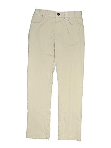 Assorted Brands Khakis (view 1)