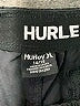 Hurley Black Track Pants Size 14 - 16 - photo 3