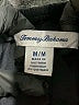 Tommy Bahama 100% Rayon Solid Black Casual Pants Size M - photo 7