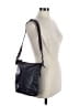 Tignanello 100% Leather Black Leather Hobo One size - photo 2