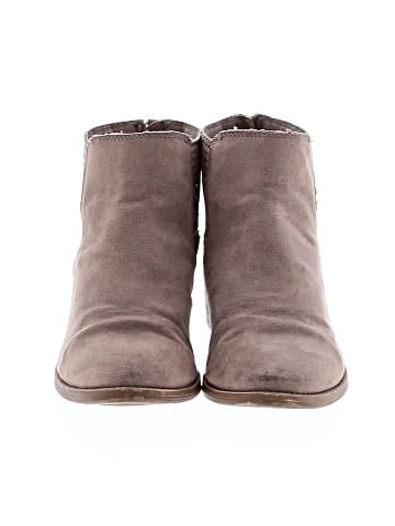 Dolce Vita Ankle Boots (view 2)