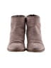 Dolce Vita Brown Ankle Boots Size 7 - photo 2