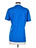 Burberry Brit 100% Baumwolle Blue Active T-Shirt Size S - photo 2