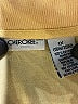 Cherokee 100% Cotton Yellow Short Sleeve Top Size 1X - photo 7