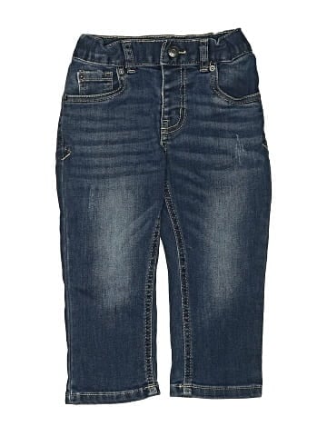 Cat & Jack Jeans (view 1)