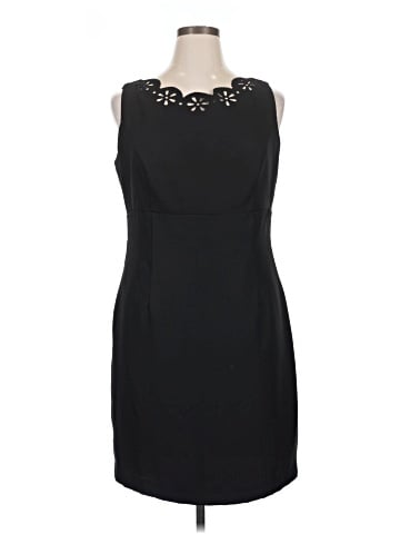 John Roberts Cocktail Dress (view 1)