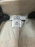 Croft & Barrow Tan Casual Pants Size XXL - photo 4