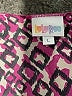 Lularoe Pink Kimono Size L - photo 7