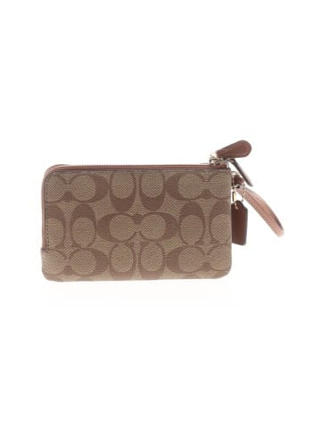 Coach Factory Wristlet (view 2)