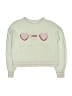 Abercrombie Kids Green Pullover Sweater Size 9 - 10 - photo 1