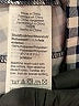 J.Crew 100% Polyester Checkered-gingham Blue Casual Pants Size 2 - photo 8