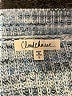 Cloud Chaser Blue Cardigan Size S - photo 7