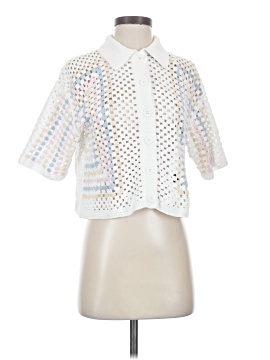 Metric Knits Cardigan