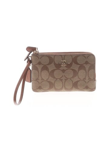 Coach Factory Wristlet (view 1)