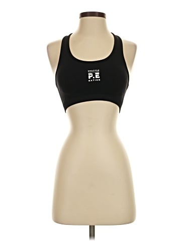 SoulCycle x PE Nation Sports Bra (view 1)