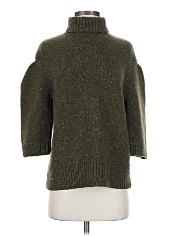Michael Kors 3/4 Sleeve Top (view 1)