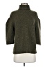 Michael Kors Green 3/4 Sleeve Top Size XS - photo 1