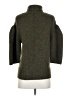 Michael Kors Green 3/4 Sleeve Top Size XS - photo 2