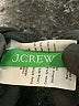 J.Crew Solid Black One Piece Swimsuit Size 8 - photo 3