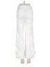 Cinq à Sept Ivory Jeans Size 4 - photo 2