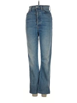 Mother Superior Jeans (view 1)