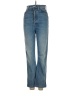 Mother Superior Blue Jeans Size 24 waist - photo 1