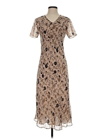 Chelsea & Violet Cocktail Dress (view 1)