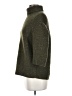 Michael Kors Green 3/4 Sleeve Top Size XS - photo 5