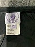 Muche et Muchette 100% Polyester Black 3/4 Sleeve Blouse One size - photo 4