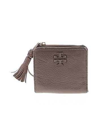 Tory Burch Leather Wallet (view 1)