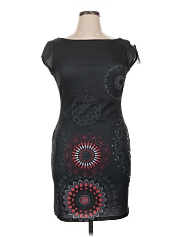 Desigual Cocktail Dress (view 1)