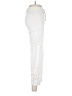 Cinq à Sept Ivory Jeans Size 4 - photo 4