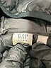 Gap Kids 100% Polyester Camo Black Snow Jacket Size S (kids) - photo 3