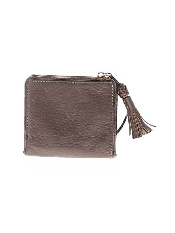 Tory Burch Leather Wallet (view 2)