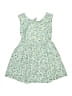 Assorted Brands Floral Green Dress Size 6 - photo 2