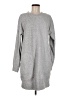 Evereve Gray Pullover Sweater Size M - photo 1