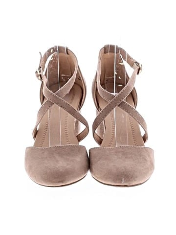 JC Heels (view 2)
