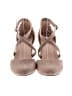 JC Tan Heels Size 7 - photo 2