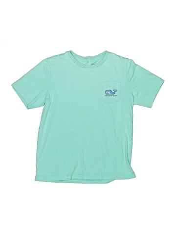 Vineyard Vines Short Sleeve T-Shirt (view 1)