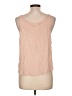 H&M Pink Tank Top Size L - photo 2