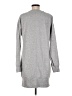 Evereve Gray Pullover Sweater Size M - photo 2