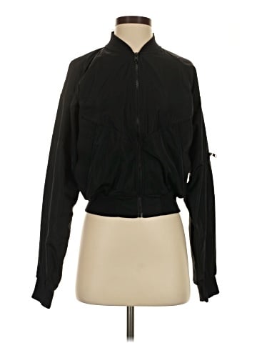 Alo Track Jacket (view 1)