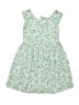 Assorted Brands Floral Green Dress Size 6 - photo 1