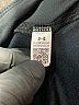 Under Armour Black Active Pants Size M (youth) - photo 3