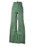 Zara Green Jeans Size S - photo 1