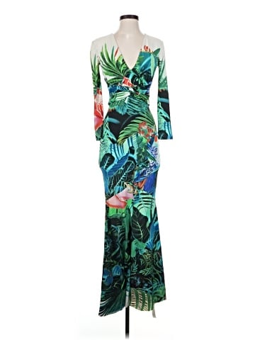Roberto Cavalli Cocktail Dress (view 1)