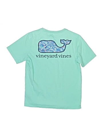 Vineyard Vines Short Sleeve T-Shirt (view 2)