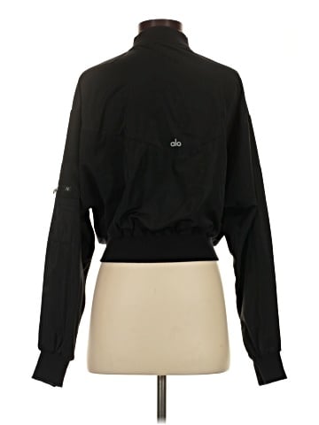 Alo Track Jacket (view 2)