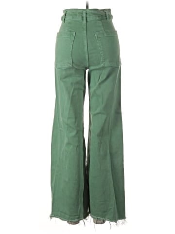 Zara Jeans (view 2)